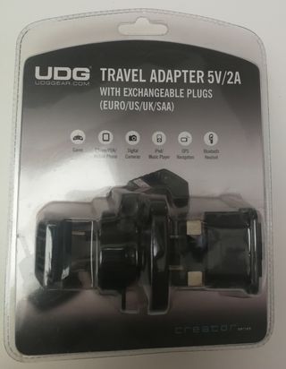 Alimentatore universale UDG