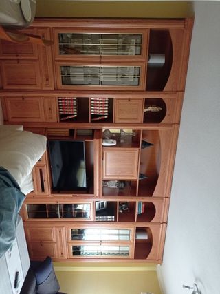 Mueble empotrado URGE VENTA‼️