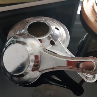 Juego de fondue