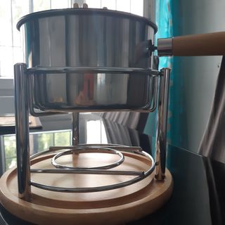 Juego de fondue