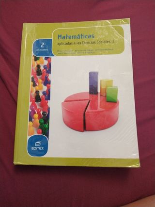 Matemáticas aplicadas a las CCSS