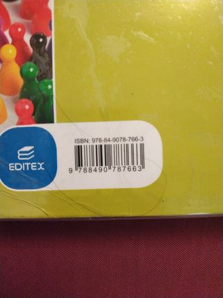 Matemáticas aplicadas a las CCSS