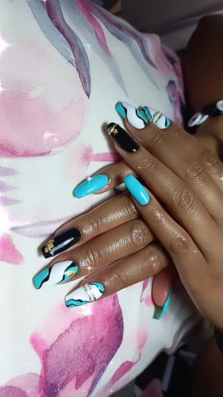 servicios de estética y belleza