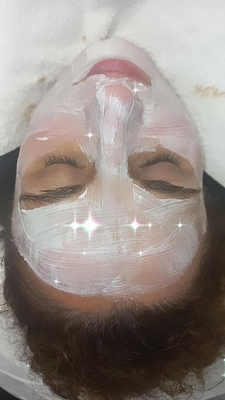 servicios de estética y belleza