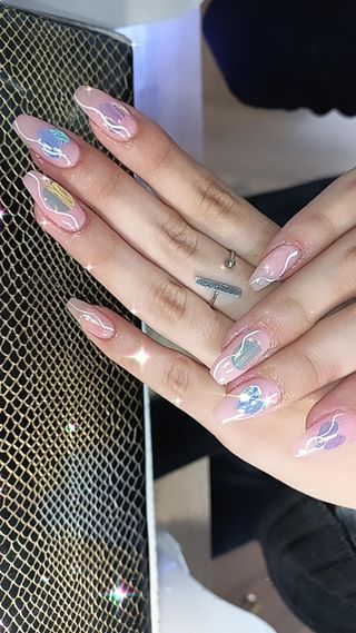 servicios de estética y belleza