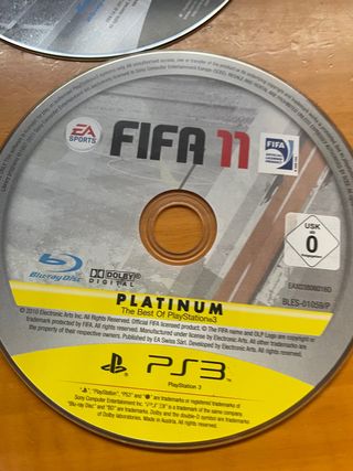 Varios Juegos play 3