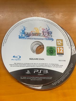 Varios Juegos play 3