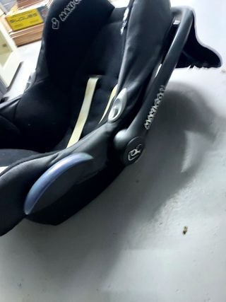 Maxicosi