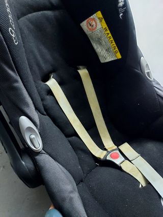 Maxicosi
