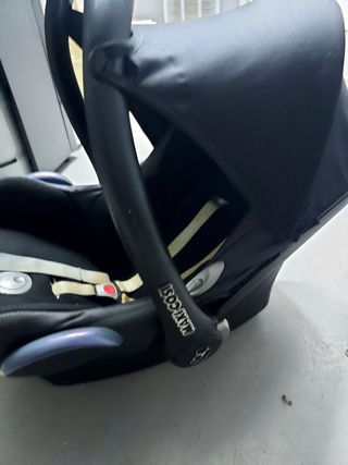 Maxicosi