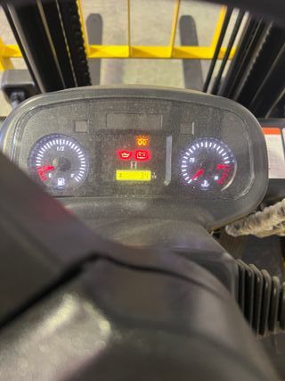 carretilla elevadora torillo