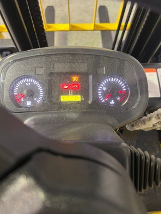 carretilla elevadora torillo