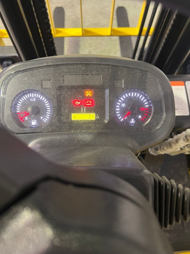 carretilla elevadora torillo