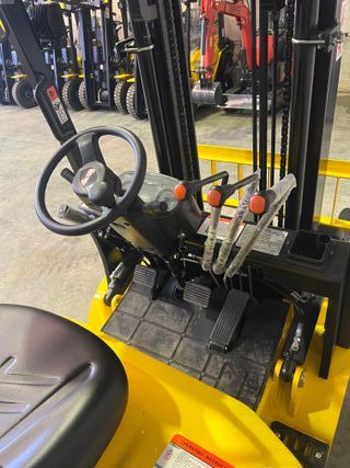 carretilla elevadora torillo