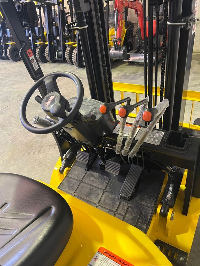 carretilla elevadora torillo