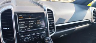 Porsche Cayenne 2015