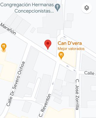 Candeleda Garaje en venta