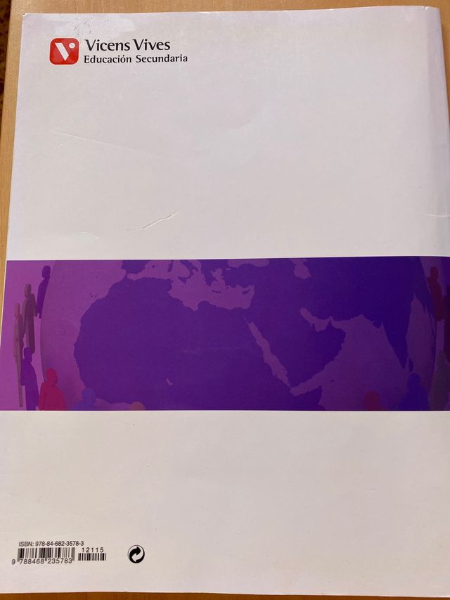 Libro Valores Éticos