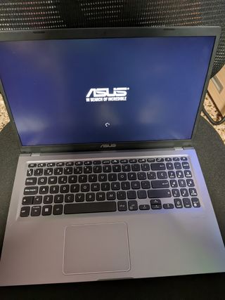 Portatil ASUS Intel Core i5 - 1135G7 / 512GB SSD