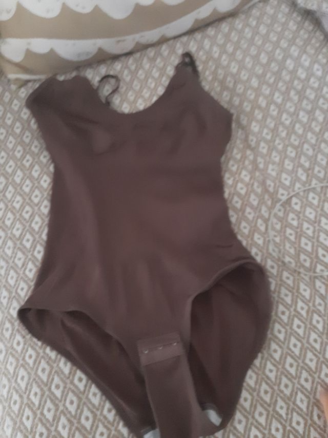 faja nueva talla l marca linda