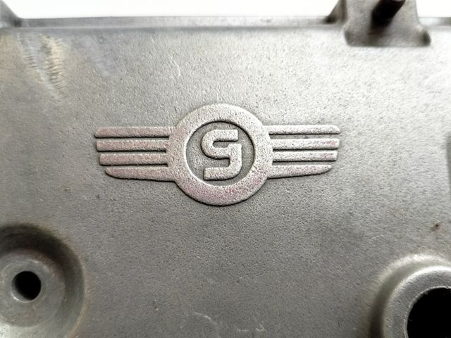 Glas tapa de balancines 🇩🇪