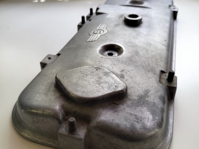 Glas tapa de balancines 🇩🇪