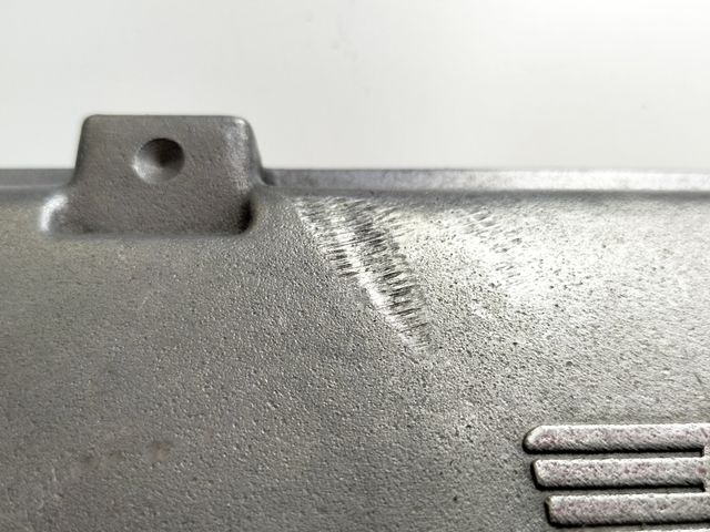 Glas tapa de balancines 🇩🇪