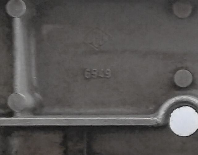 Glas tapa de balancines 🇩🇪