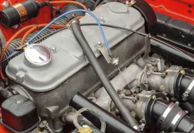 Glas tapa de balancines 🇩🇪