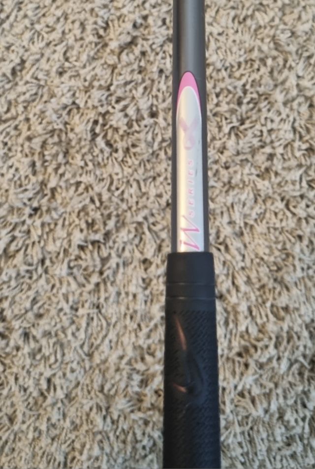 Madeira 3 Hibore Cleveland Junior WO007