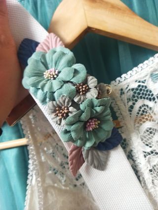 vestido de novia informal