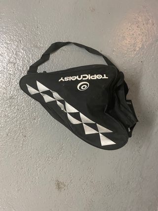 Patines estilo converse