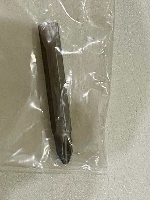 Trapano avvitatore Black and Decker