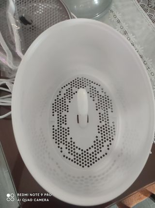 Esterilizador Electrico