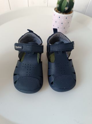 Zapato Titanitos