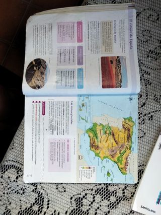 Libros 
