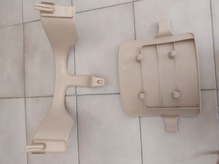 accesorio de la silla de bebés stokke tripp trapp