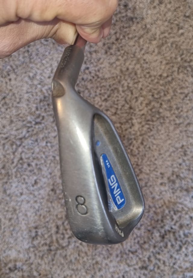 Ferro 8 Ping G2 IR003