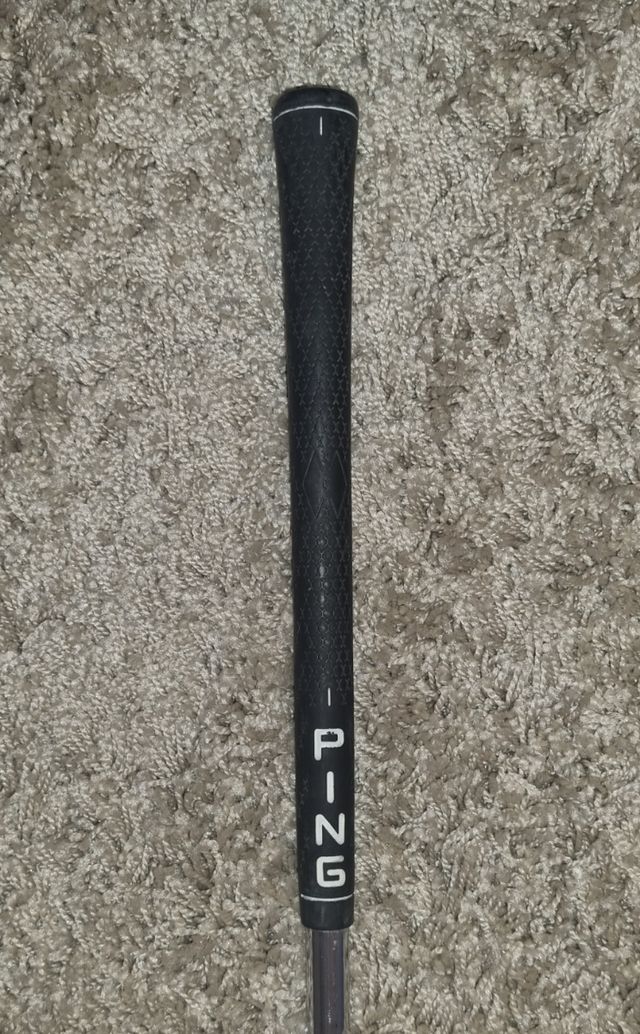 Ferro 8 Ping G2 IR003