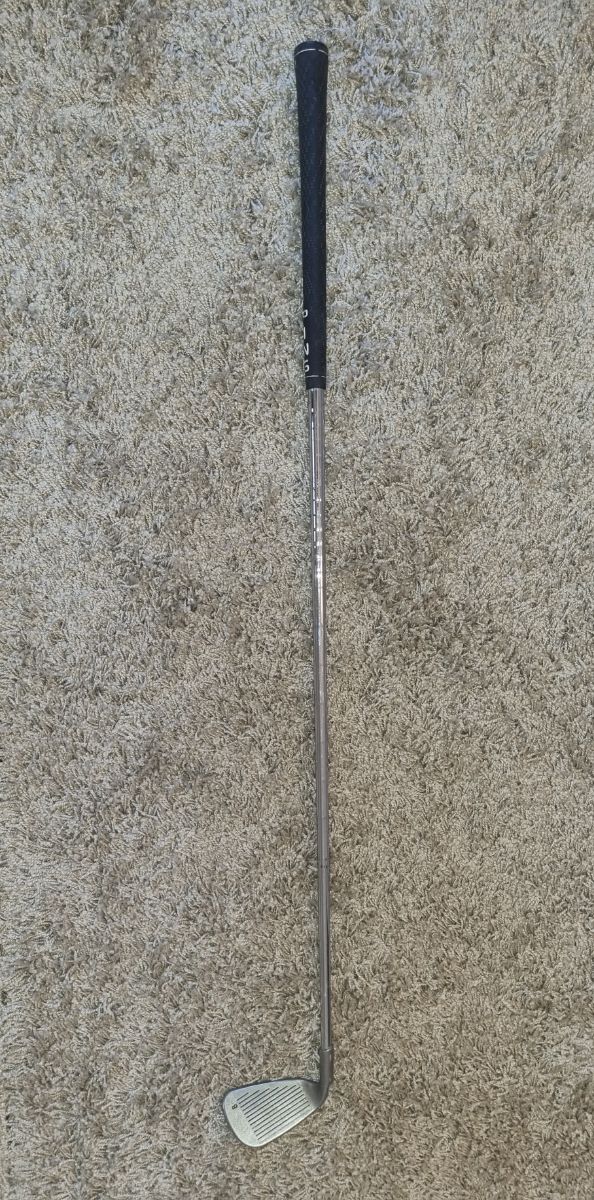 Ferro 8 Ping G2 IR003