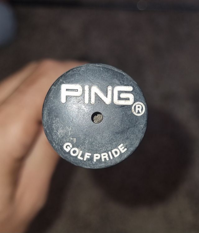 Ferro 8 Ping G2 IR003