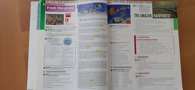 "Performer B1" ISBN 9788808420657