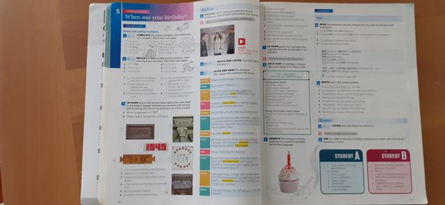 "Performer B1" ISBN 9788808420657