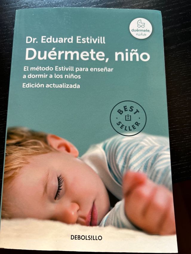Duérmete niño