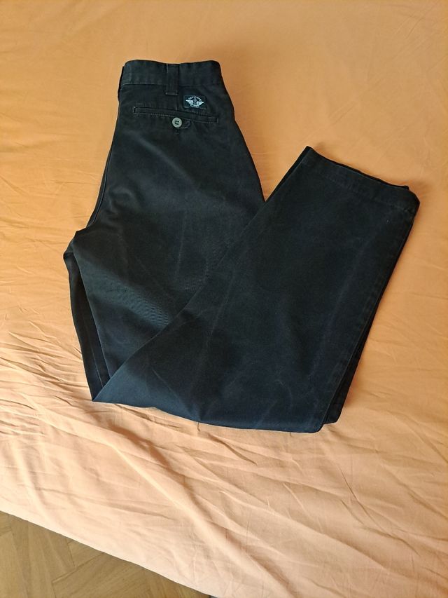 Pantalón Dockers