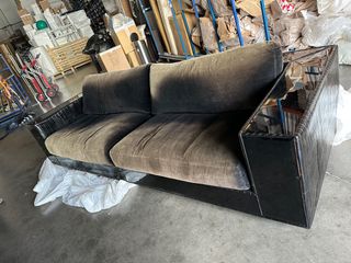 Sofa diseñador IPE CAVALLI