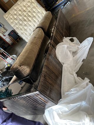 Sofa diseñador IPE CAVALLI