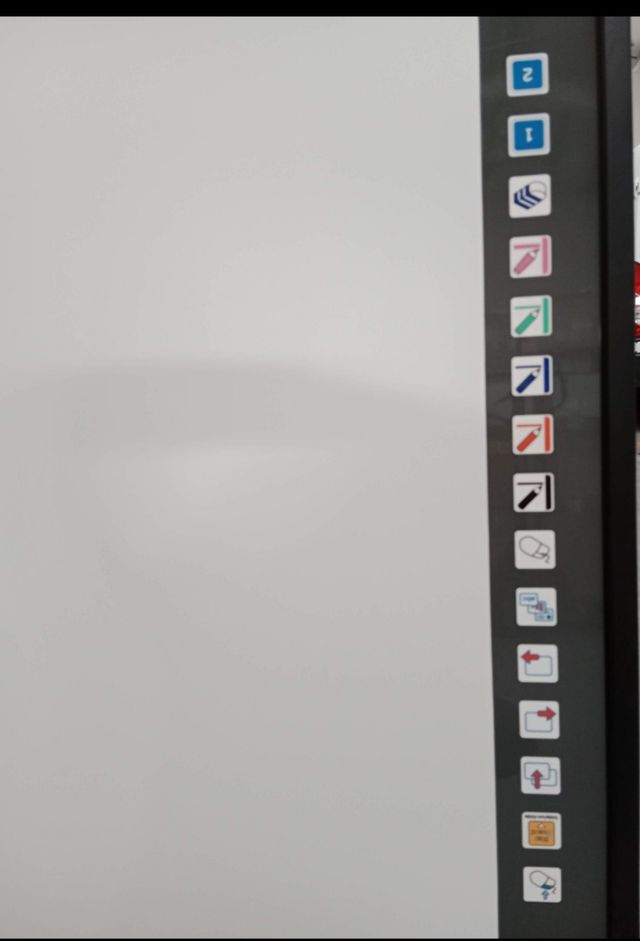 PIZARRA INTERACTIVA HITACHI STARBOARD FX89