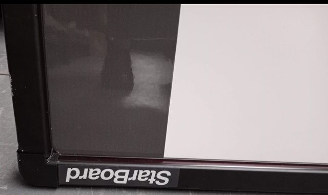 PIZARRA INTERACTIVA HITACHI STARBOARD FX89