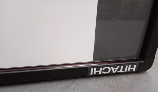 PIZARRA INTERACTIVA HITACHI STARBOARD FX89